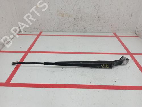 Used Front windshield wiper arm TOYOTA LAND CRUISER 90 (_J9_) [1995-2003]  28840725