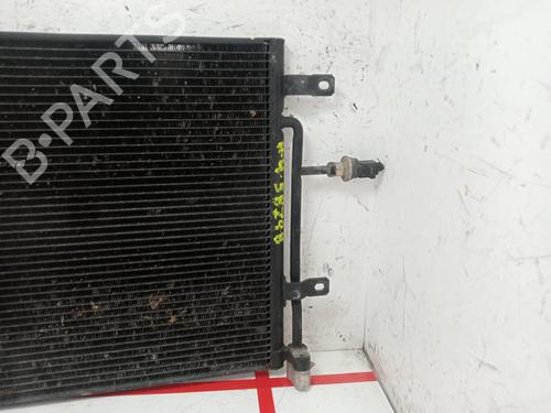 AC radiator AUDI A4 B7 Avant (8ED) | BP28316902M32