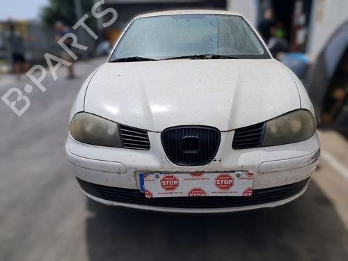 Left taillight SEAT IBIZA III (6L1)  | BP26874019C34 
