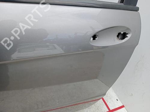 Left front door MERCEDES-BENZ A-CLASS (W169)  | BP17155049C2 