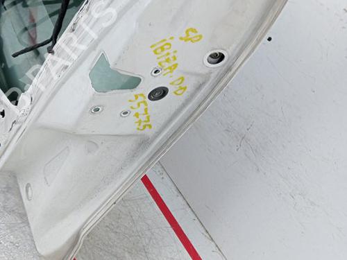 Right front door SEAT IBIZA II (6K1) 1.9 TDI | BP15949072C3 