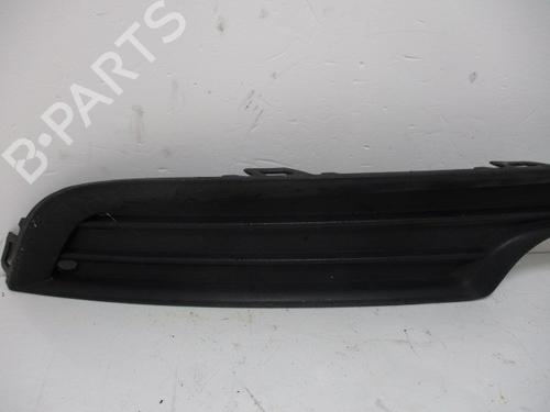 Grille VW GOLF VII (5G1, BQ1, BE1, BE2)  | BP15925554C40