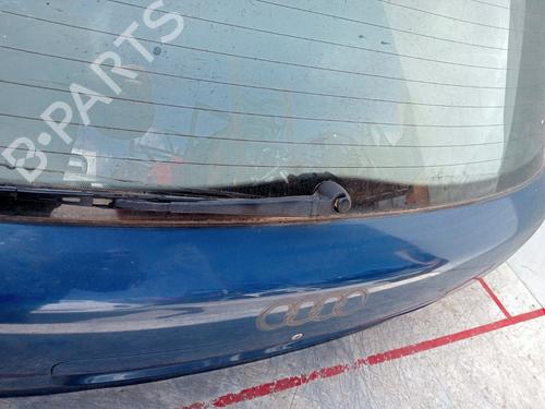 Tailgate AUDI A3 (8L1) 1.8 | BP25333733C6 