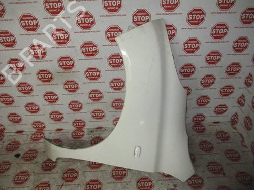 Used Left front fenders Left front fenders 8494499 8494499