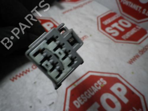 Left mirror FORD MONDEO III (B5Y) 2.5 V6 24V | BP7322260C26 