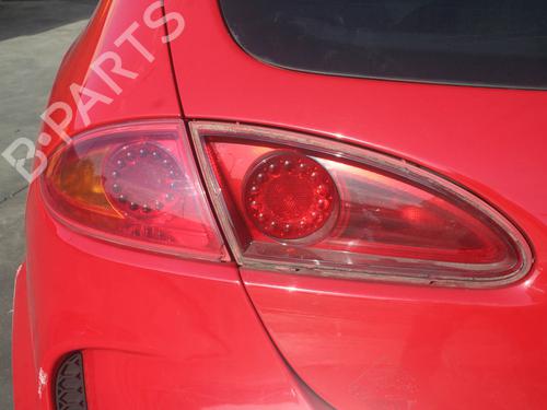 Headlight switch SEAT LEON (1P1)  | BP15926088I24 