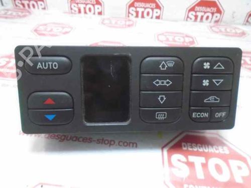 Climate control SAAB 9-3 (YS3D) 2.3 i (150 hp) 7370455