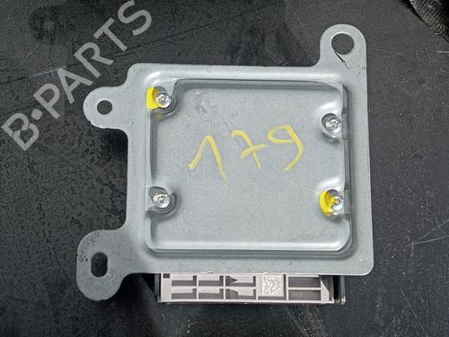 Airbag Kit DACIA LODGY (JS_) 1.6 SCe 100 (JSAV) | BP32470292C86 