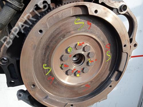 Engine OPEL ZAFIRA A MPV (T98)  | BP28950440M1