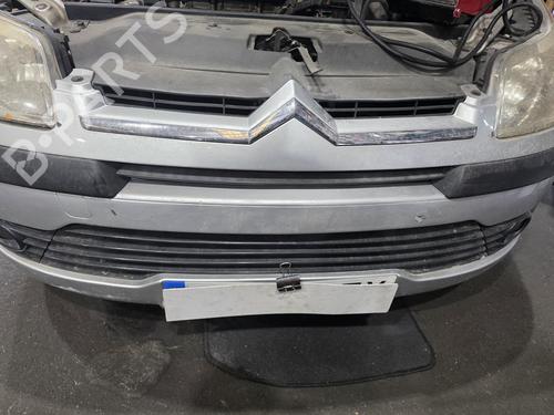 front-bumper-citroen-c4-i-lc_-2004-2005-2006-2007-2008-2009-2010-2011-2012-2013-2014-37447667 main image