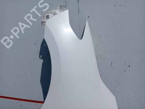 Left front fenders MAZDA 5 (CR) 2.0 CD (CR19) | BP18830113C41 