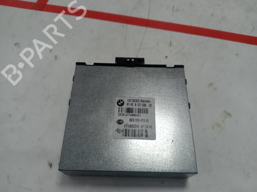 Electronic module BMW 1 (E87) 118 d | BP27357916M83 