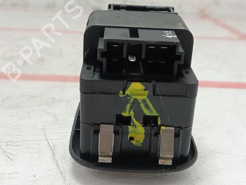 Venstre fortil elrude kontakt PEUGEOT 206 Hatchback (2A/C) 1.6 16V | BP29435905I27