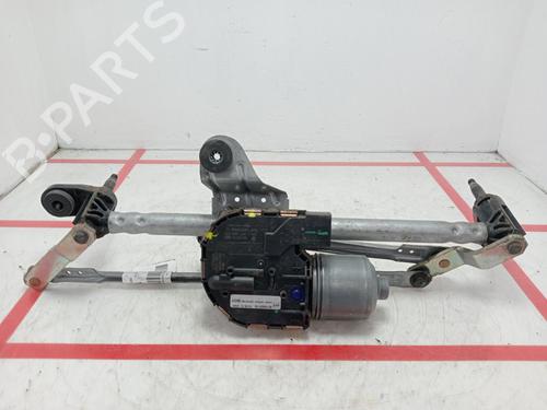 Used Front wiper motor Front wiper motor 33994442 33994442