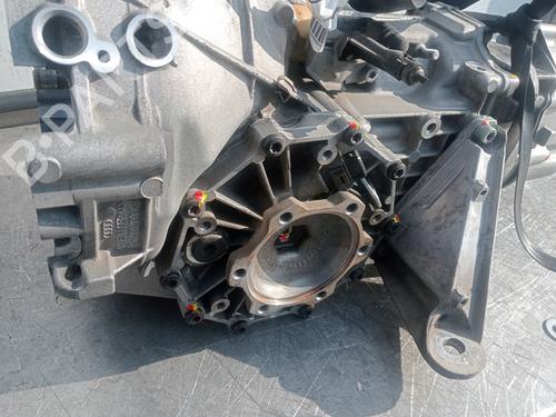 Gearbox VW PASSAT B5.5 (3B3) 1.9 TDI | BP38651635M3  - Image 5