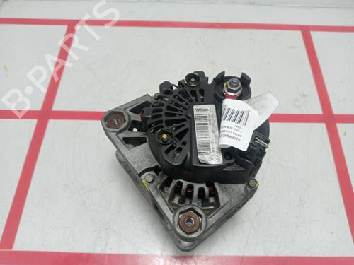 Alternator DACIA LOGAN MCV (KS_) | BP36670412M7 - Image 6