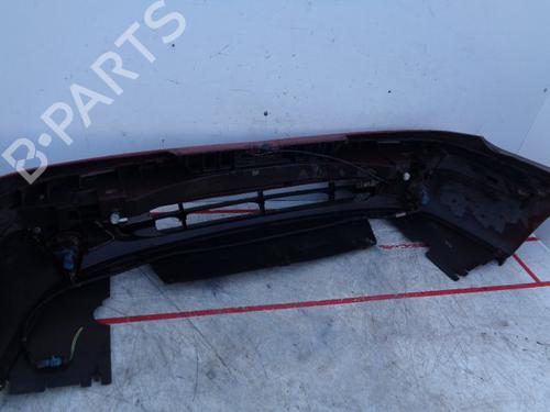 Front bumper CITROËN XSARA (N1) 1.8 i 16V | BP15949860C7 