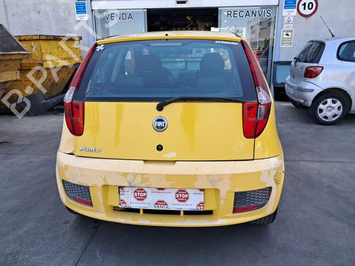 Left front fenders FIAT PUNTO (188_) 1.4 | BP18869200C41 