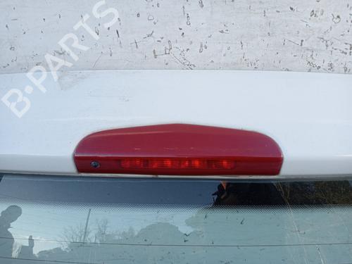 Tailgate OPEL CORSA D (S07) | BP31854061C6