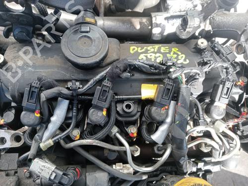 Engine DACIA DUSTER (HS_)  | BP32083579M1 
