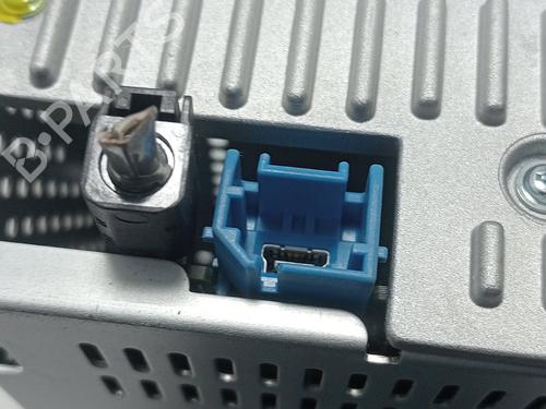 Display monitor OPEL CORSA E (X15) 1.3 CDTI (08, 68) | BP32483709C48 - Image 4
