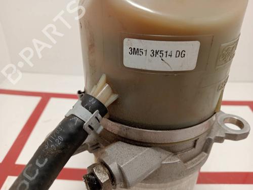 Steering pump FORD FOCUS C-MAX (DM2) | BP29206385M99 - Image 6