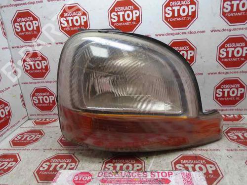 Used Right headlight RENAULT KANGOO (KC0/1_) D 65 1.9 (KC0E, KC02, KC0J, KC0N) (64 hp) 7345277