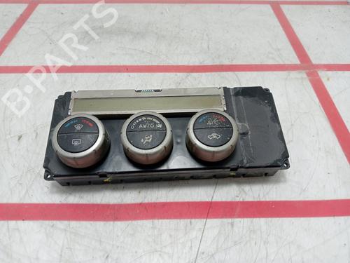 Used Climate control Climate control 32748591 32748591