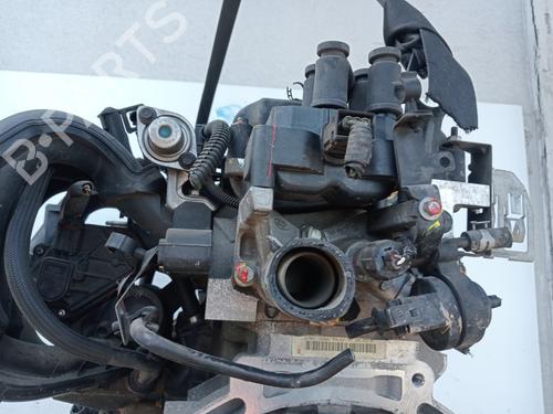 Engine FORD FOCUS II (DA_, HCP, DP) | BP36569870M1 - Image 17