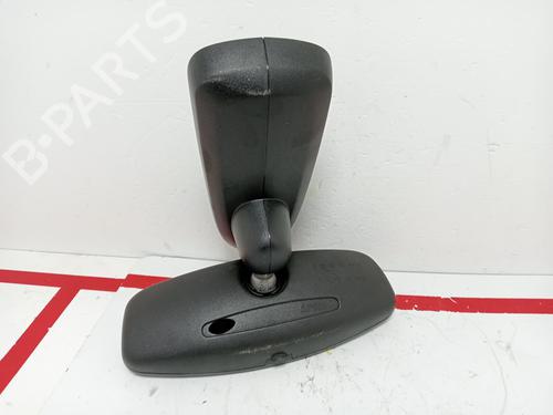 Rear mirror PEUGEOT 308 I (4A_, 4C_) 1.6 HDi | BP15931681I6 