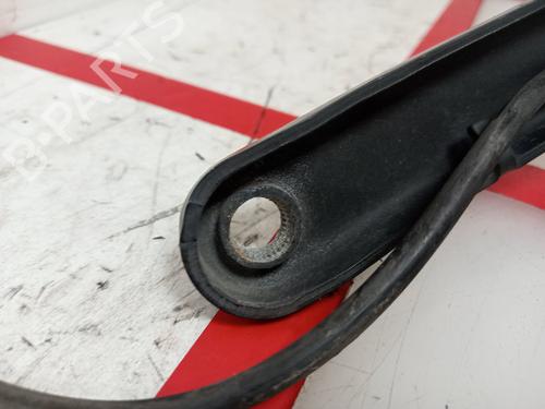 Front windshield wiper arm MERCEDES-BENZ SPRINTER 3-t Platform/Chassis (B906) 218 CDI (906.111, 906.113, 906.211, 906.213) | BP29722046C143 