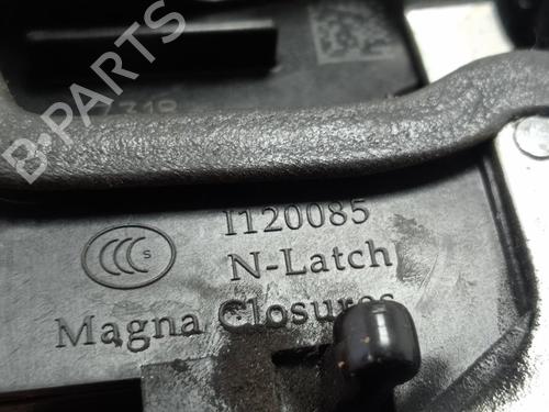 Rear right lock MINI MINI COUNTRYMAN (R60) Cooper D | BP18055489C99 