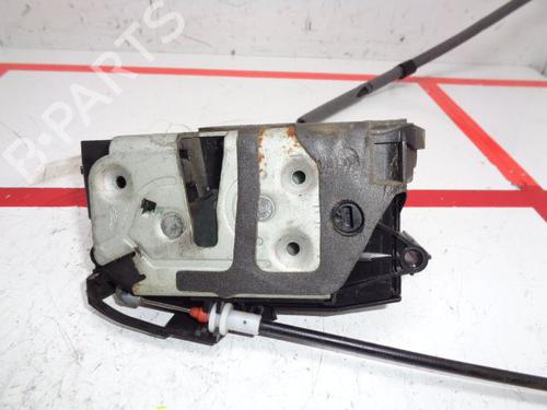 Rear right lock FORD FOCUS III 1.0 EcoBoost | BP15934813C99 