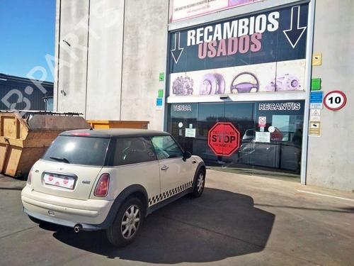 Commande Chauffage MINI MINI (R50, R53) One | BP15933409I5 