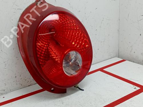 Right taillight CHEVROLET MATIZ (M200, M250) 0.8 | BP15948294C35 