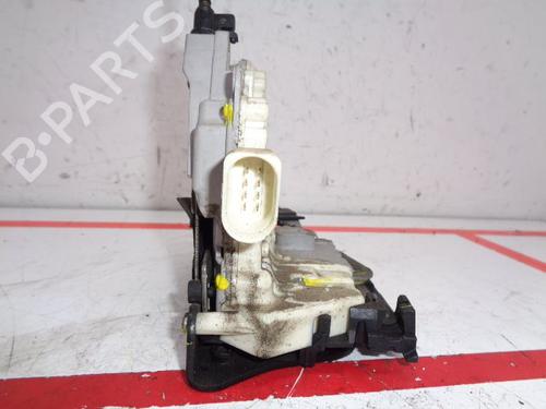 Rear left lock SEAT ALTEA (5P1)  | BP26734574C100 