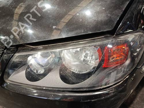 Left taillight NISSAN ALMERA II (N16) 2.2 dCi | BP40236079C34 - Image 3
