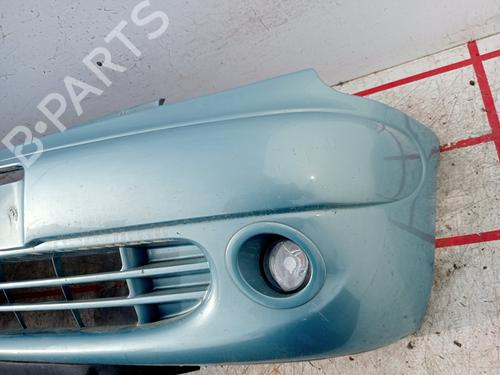 Foran støtfanger CITROËN XSARA PICASSO (N68) 2.0 HDi | BP26487745C7 