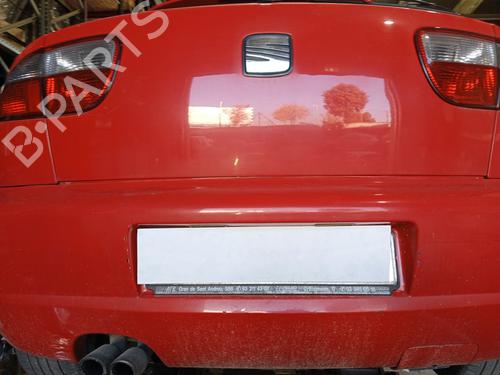 Stoßstange hinten SEAT LEON (1M1) | BP30883764C8