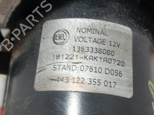 Front wiper motor PEUGEOT BOXER Van 2.0 BlueHDi 130 | BP33955143M29 - Image 2