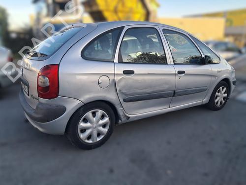 Gassdemper Bakluke CITROËN XSARA PICASSO (N68) 1.8 16V | BP30974763C138