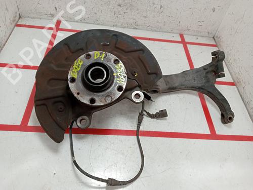 Left front steering knuckle SEAT EXEO ST (3R5) 2.0 TDI | BP27661234M25 