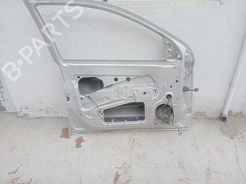Left front door OPEL ASTRA H (A04)  | BP7618362C2 