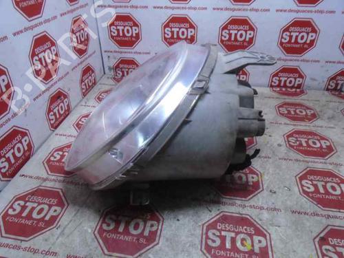 Right headlight DAEWOO MATIZ (M100, M150) 0.8 | BP7352971C29 