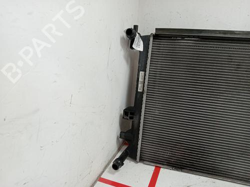 Water radiator VW PASSAT B8 Variant (3G5, CB5) | BP33411843M31 - Image 5