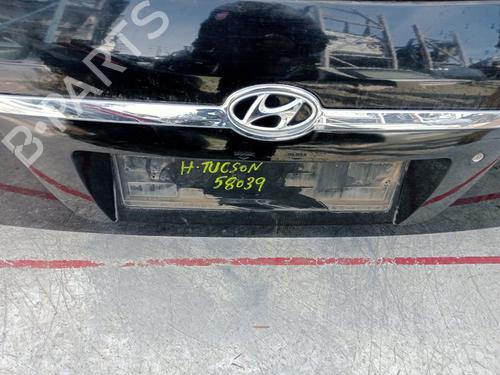 Tailgate HYUNDAI TUCSON (JM)  | BP23552010C6 