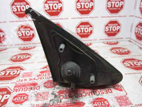 Left mirror MG MG ZR 2.0 TD | BP7384655C26 