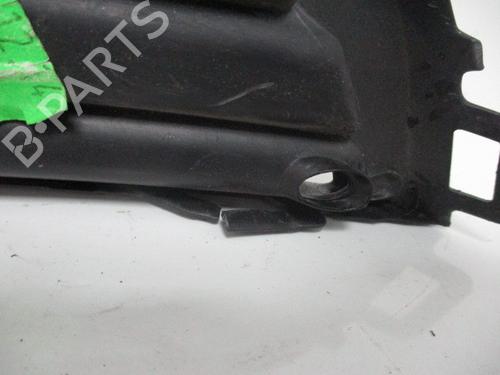 Grille VW GOLF VII (5G1, BQ1, BE1, BE2)  | BP15925554C40