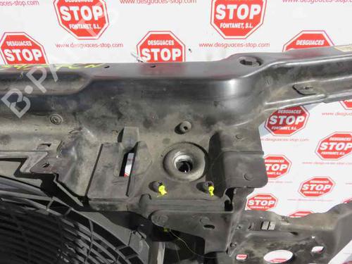 Front slam panel BMW 3 (E46) 320 d | BP7397328C72 