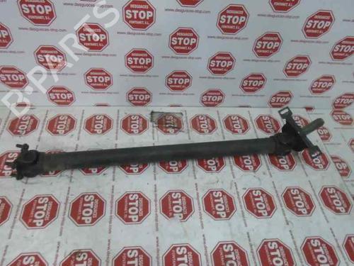 Used Driveshaft BMW 3 Compact (E36) 316 i (102 hp) 8743957